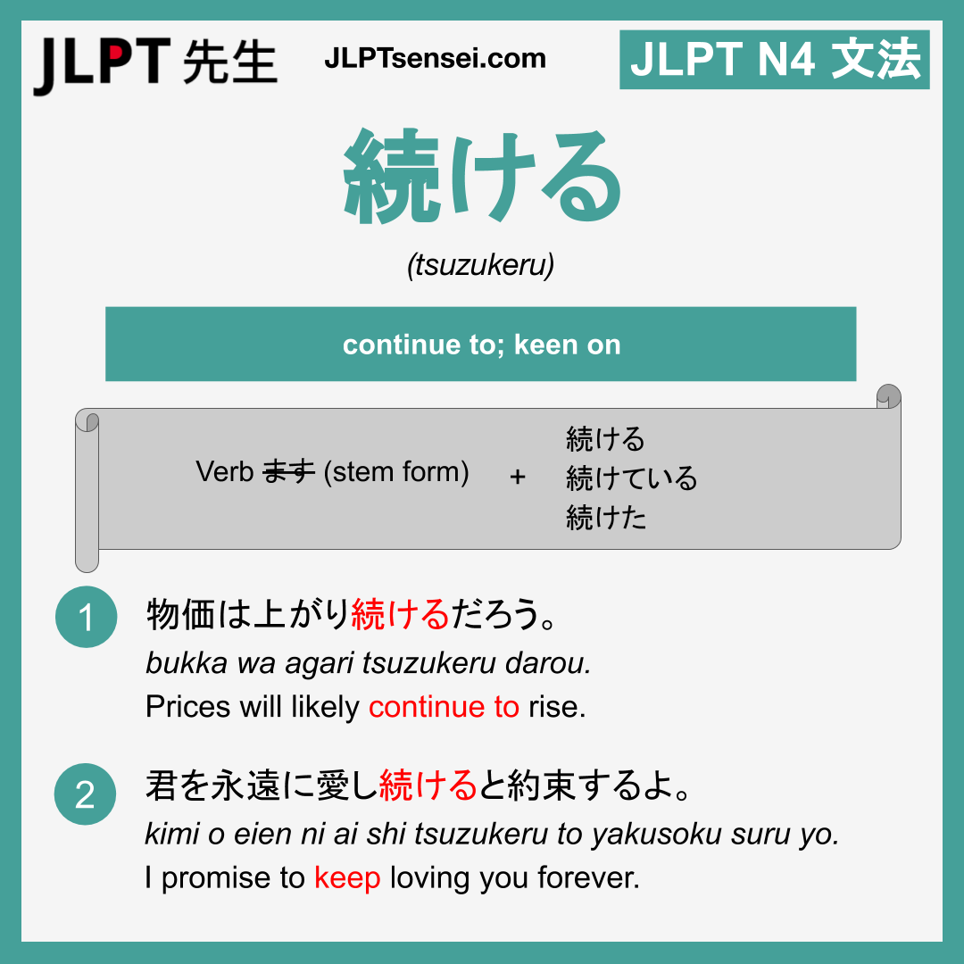 ni suru にする jlpt n5 grammar meaning 文法例文 learn japanese flashcards – Guia  de Japones